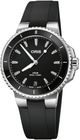 ORIS AQUIS DATE DIAMONDS 36,5 MM 01 733 7792 4194-07 4 19 64FC - AQUIS - ZNAČKY