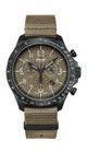 TRASER P67 OFFICER PRO CHRONOGRAPH KHAKI NATO - HERITAGE - BRANDS