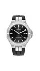 EDOX DELFIN QUARTZ DATE 53021-3CA-NIN - DELFIN - ZNAČKY