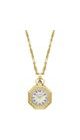 BULOVA RUBAIYAT PENDANT 97L182 - RUBAIYAT - BRANDS