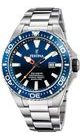 FESTINA THE ORIGINALS DIVER 20663/1 - THE ORIGINALS - ZNAČKY