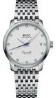 MIDO BARONCELLI HERITAGE LADY M027.207.11.016.00 - BARONCELLI - ZNAČKY