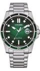 CITIZEN ECO-DRIVE SPORTY MARINE AW1811-82X - SPORTS - BRANDS