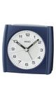 BUDÍK SEIKO QHE205L - STOLNÍ HODINY - OSTATNÍ