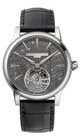 FREDERIQUE CONSTANT MANUFACTURE CLASSIC TOURBILLON METEORITE AUTOMATIC LIMITED EDITION FC-980MT3HPT - MANUFACTURE - BRANDS