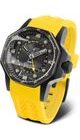 VOSTOK EUROPE ATOMIC AGE FERMI LINE NH34-640C703 - ATOMIC AGE - ZNAČKY