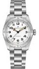 HAMILTON KHAKI FIELD EXPEDITION AUTO H70225110 - KHAKI FIELD - ZNAČKY