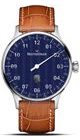 MEISTERSINGER JOHANN STRAUSS PANGAEA EDITION ED-PMN-STRAUSS - EDITIONS - ZNAČKY