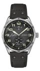 JUNGHANS MEISTER PILOT AUTOMATIC SMALL SECOND 27/4490.00 - PILOT - BRANDS