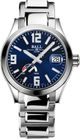 BALL ENGINEER III PIONEER POWER RESERVE COSC PM9026C-SCJ-BE - ENGINEER III - BRANDS