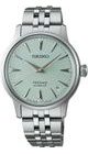 SEIKO PRESAGE COCKTAIL TIME SRPL63J1 FROZEN MOJITO - PRESAGE - ZNAČKY