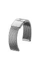 KOVOVÝ NÁRAMEK BIATEC | MESH - 20 MM - ŘEMÍNKY - OSTATNÍ