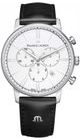 MAURICE LACROIX ELIROS CHRONOGRAPH EL1098-SS001-110-2 - ELIROS - ZNAČKY