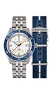 CERTINA DS SUPER PH2000M TITANIUM C050.607.44.011.02 - DS PH - ZNAČKY