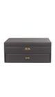 BOX NA HODINKY FRIEDRICH LEDERWAREN DYNASTY 27035-9 - WATCH BOXES - ACCESSORIES