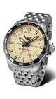 VOSTOK EUROPE N-1 ROCKET AUTOMATIC GMT NH34-225A713B - ROCKET N-1 - ZNAČKY