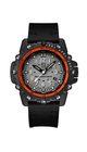 LUMINOX THE COMMANDO FROGMAN 3300 SERIES 3301 - SEA - ZNAČKY