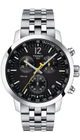 TISSOT PRC 200 QUARTZ CHRONOGRAPH T114.417.11.057.00 - PRC 200 - BRANDS