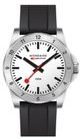 MONDAINE NUMERI QUARTZ MSN.4211B.RB - NUMERI - BRANDS