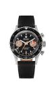 NIVADA GRENCHEN CHRONOMASTER WHITE ORANGE BOY INTER. BEZEL - MANUAL - CHRONOMASTER - BRANDS