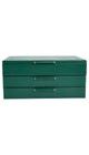 KAZETA NA ŠPERKY WOLF SOPHIA 392012 - JEWELLERY BOXES - ACCESSORIES