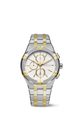 MAURICE LACROIX AIKON QUARTZ CHRONOGRAPH AI1118-PVY03-130-1 - AIKON - BRANDS