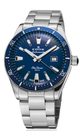 EDOX SKYDIVER DATE AUTOMATIC 80126-3BUN-BUIN LIMITED EDITION - SKYDIVER - BRANDS