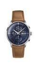 JUNGHANS MEISTER CHRONOSCOPE SAPPHIRE 27/4526.02 - CHRONOSCOPE - BRANDS