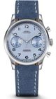 PRIM JANSKÝ PULSOMETER CHRONOGRAPH 39 W03P.13283.A - QUARTZ - BRANDS