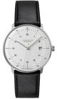 JUNGHANS MAX BILL AUTOMATIC 27/4700.02 - AUTOMATIC - BRANDS