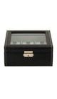 WATCH BOX FRIEDRICH LEDERWAREN BOND 20085-2 - WATCH BOXES - ACCESSORIES