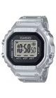 CASIO RING WATCH CRW-001-1ER - CLASSIC COLLECTION - MĂRCI