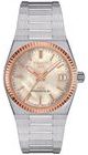TISSOT PRX 35MM POWERMATIC 80 STEEL & 18K GOLD T931.207.41.111.00 - PRX - ZNAČKY