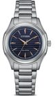 CITIZEN ECO-DRIVE CLASSIC LADIES FE2110-81L - ELEGANT - BRANDS