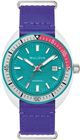 BULOVA SNORKEL 98B447 #TIDE® CORAL REEF - ARCHIVE SERIES - BRANDS