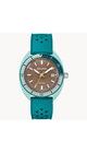 BULOVA SNORKEL 98B446 SEA TURTLE - ARCHIVE SERIES - BRANDS
