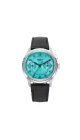 VULCAIN MONOPUSHER HERITAGE - TURQUOISE - MONOPUSHER HERITAGE - BRANDS