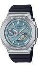 CASIO G-SHOCK GBM-2100A-1A2ER - CASIOAK - BRANDS