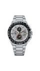 CITIZEN WORLDTIME RADIO CONTROLLED SUPER TITANIUM AT8234-85A - SUPER TITANIUM - BRANDS