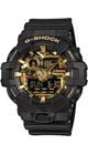 CASIO G-SHOCK GA-700CF-1AER CAMO AND GOLD - G-SHOCK - ZNAČKY