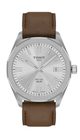 TISSOT PRC 100 SOLAR QUARTZ 39MM T151.422.16.031.00 - PRC 100 - BRANDS