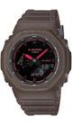 CASIO G-SHOCK GA-2100K-5AER - CASIOAK - MĂRCI