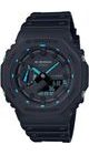CASIO G-SHOCK GA-2100-1A2ER NEON ACCENT SERIES - CASIOAK - ZNAČKY