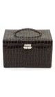 KAZETA NA ŠPERKY FRIEDRICH LEDERWAREN JOLIE 2.0 23254-34 - JEWELLERY BOXES - ACCESSORIES