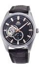 ORIENT CONTEMPORARY SEMI-SKELETON RA-AR0005Y - CONTEMPORARY - BRANDS