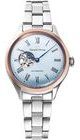 ORIENT STAR CLASSIC SEMI SKELETON RE-ND0020L LIMITED EDITION - CLASSIC - ZNAČKY