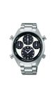 SEIKO PROSPEX SFJ001P1 SPEEDTIMER 1/100 SEC SOLAR CHRONOGRAPH - PROSPEX - ZNAČKY