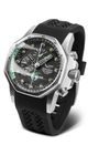 VOSTOK EUROPE ATOMIC AGE OPPENHEIMER LINE YM86-640A695 - ATOMIC AGE - ZNAČKY