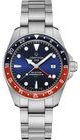 CERTINA DS ACTION GMT POWERMATIC 80 C032.929.11.041.00 - DS POWERMATIC 80 - BRANDS