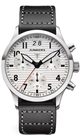 JUNKERS FLIEGER D-2000 CHRONOGRAPH 923.02.03 - FLIEGER - ZNAČKY